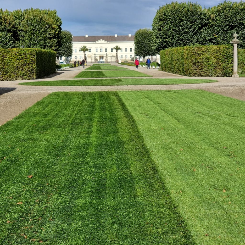 Herrenhäuser Gärten Hannover