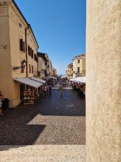 Bardolino Innenstadt